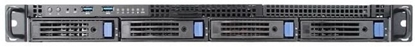 Attēls no Serwer Ernitec 1u 4 Bay Server - Xeon 6357P