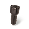 Picture of Setty Setty 2xUSB car charger 2,4A black R