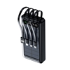 Picture of Setty Setty solar power bank SLR-120 20000 mAh black