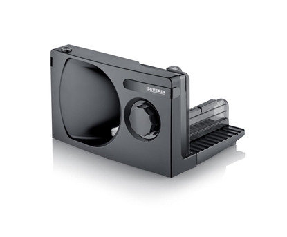 Изображение Severin AS9578 Compact Universal Slicer With DC Motor