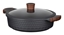 Attēls no SHALLOW POT D28CM 4.4L/93506 RESTO
