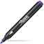 Picture of Sharpie 2218114 marker 1 szt. Liliowy