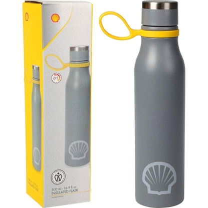 Attēls no SHELL THERMAL TRAVEL PUDELE 500ml