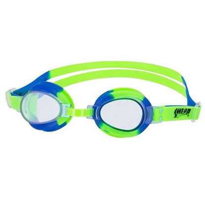 Изображение Shepa 1133 B19D2 peldēšanas brilles