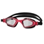 Изображение Shepa 3100 peldēšanas brilles, sarkanas, B6D1