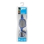 Picture of Shepa 3100 peldēšanas brilles, zilas, B8D34