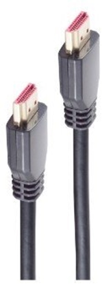 Picture of Shiverpeaks shiverpeaks Basic-S kabel HDMI 2 m HDMI Typu A (Standard) Czarny