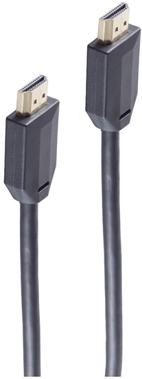 Picture of Shiverpeaks shiverpeaks BS10-40035 kabel HDMI 2 m HDMI Typu A (Standard) Czarny