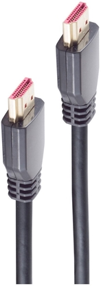 Picture of Shiverpeaks shiverpeaks BS10-46015 kabel HDMI 0,5 m HDMI Typu A (Standard) Czarny