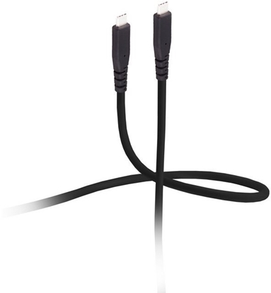 Picture of Shiverpeaks USB-C kabel poczeniowy 3.2 Gen 2x2 TPE 1m