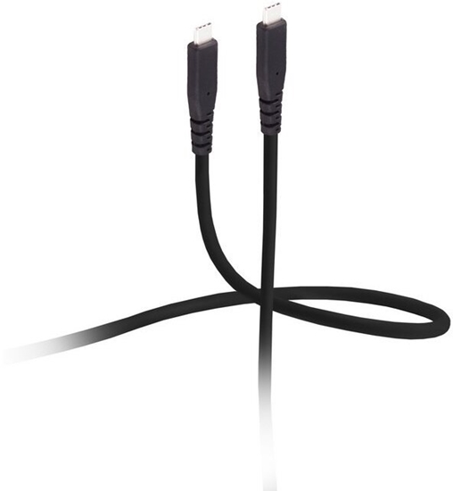 Picture of Shiverpeaks USB-C kabel poczeniowy 3.2 Gen 2x2 TPE 1m