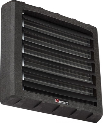 Picture of Siltā gaisa pūtējs HC30-3S (1,80 - 34,9 kW) 230V 