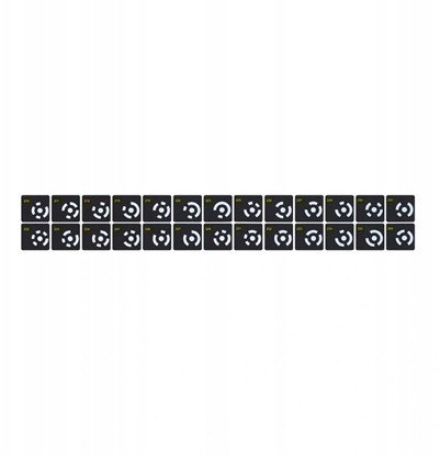 Picture of Skaner Magnetyczne markery Revopoint 208 szt.