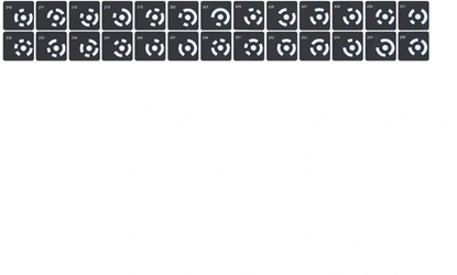 Picture of Skaner Samoprzylepne markery Revopoint (208 szt.)