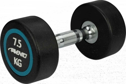 Attēls no SKO Dumbbell AVENTO 42DN 7,5kg