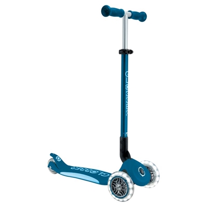 Изображение Skrejritenis PRIMO FOLDABLE PLUS LIGHTS (439-601-2)