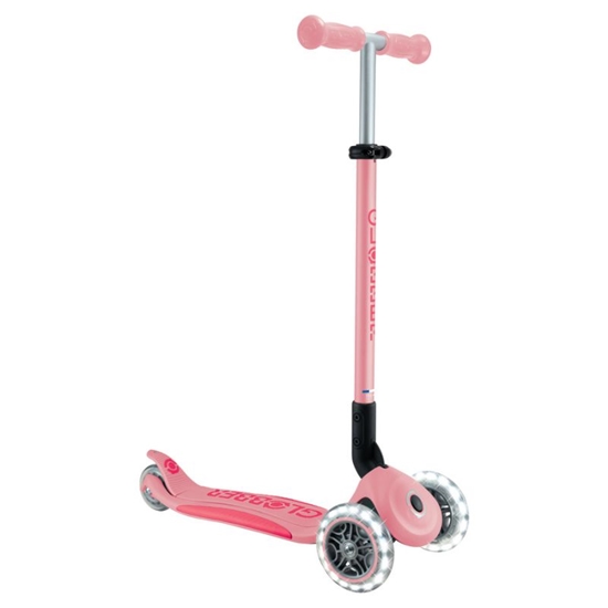 Изображение Skrejritenis PRIMO FOLDABLE PLUS LIGHTS (439-710-2)