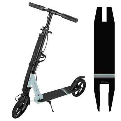Изображение Skrejritenis Spokey CITY FLOW PRO