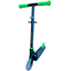 Attēls no Skrejritenis Story Party Adjustable Kids Kick Scooter Green