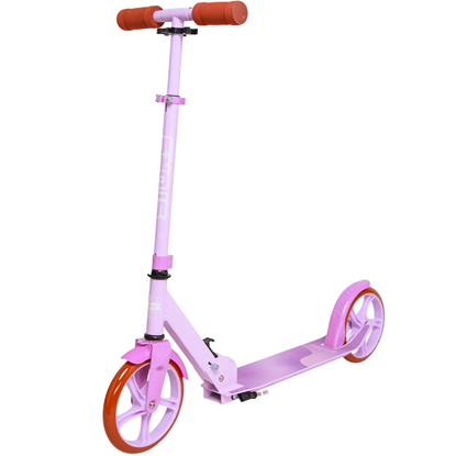 Picture of Skrejritenis Story Urban GO! Baby Purple