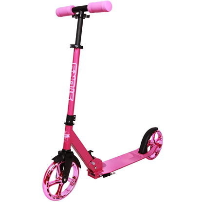 Picture of Skrejritenis Story Urban GO! Pink Glitter