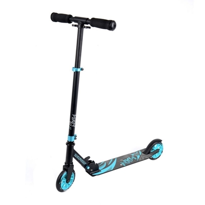 Picture of Skrejritenis Tempish Nixin 125 II AL Jr scooter 10500002311 - niebieski