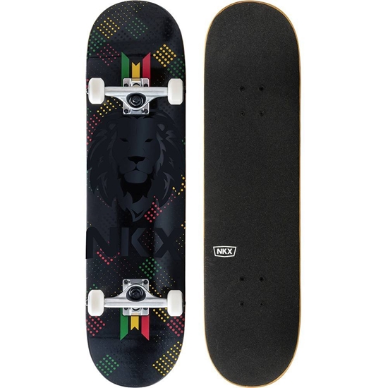 Picture of Skrituļdēlis NKX Rasta Royal 81.28cm
