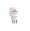 Picture of Skross Adapter Europe to Italy, Brazil/Switzerland