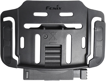 Attēls no Skrzynkazdrewna Uchwyt do kasku Fenix ALG-04