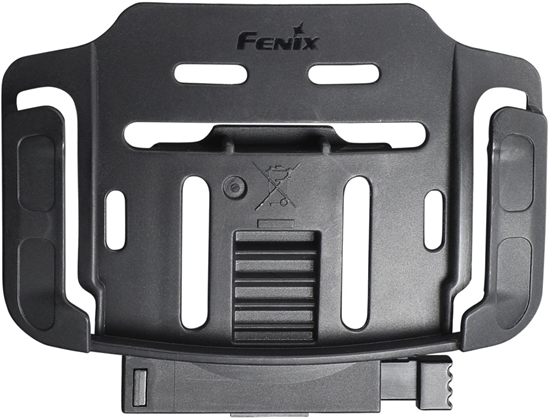 Picture of Skrzynkazdrewna Uchwyt do kasku Fenix ALG-04