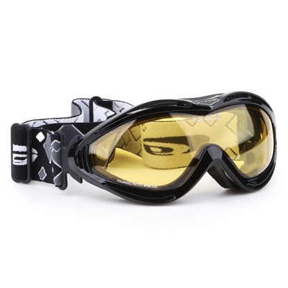 Изображение Slēpošanas brilles Goggle Pae H786-3P