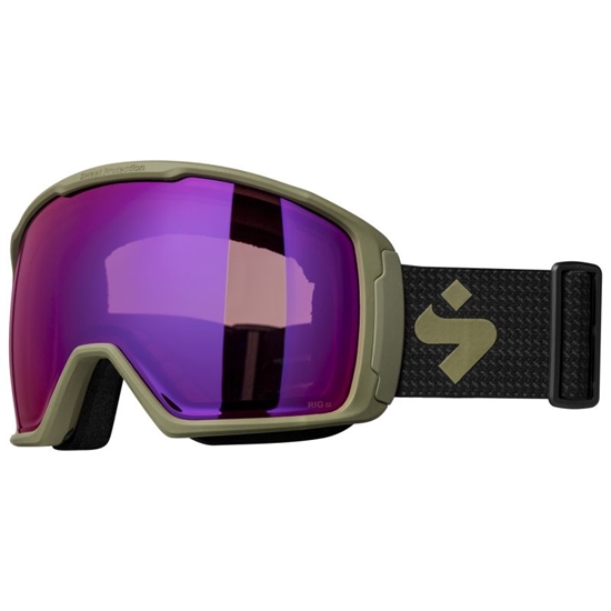 Picture of Slēpošanas brilles Sweet Protection Clockwork Max Rig Reflect 92800558958