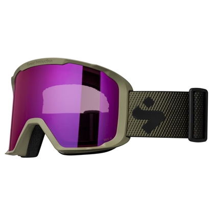 Picture of Slēpošanas brilles Sweet Protection Durden Rig Reflect 92800558973