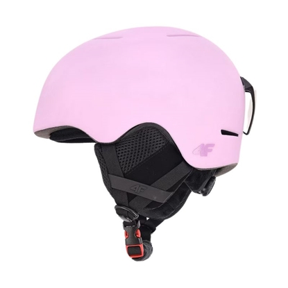Picture of Slēpošanas ķivere 4F U074 4FWAW24AHELU074 51S rL/XL 58-61 cm