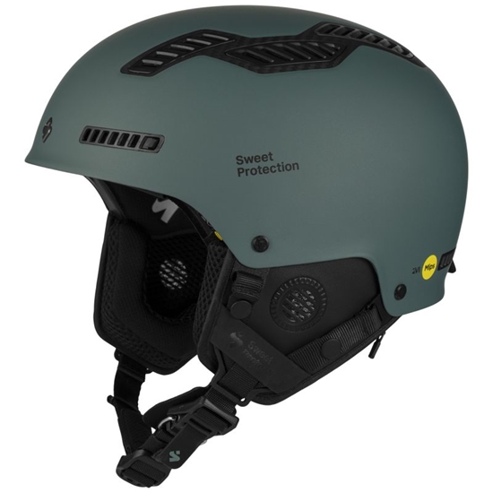Picture of Slēpošanas ķivere Sweet Protection Grimnir 2VI Mips 92800558805 - 53-56