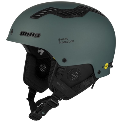Изображение Slēpošanas ķivere Sweet Protection Grimnir 2VI Mips 92800558805 - 59-61