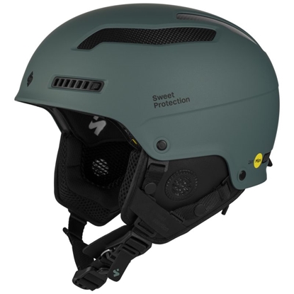 Изображение Slēpošanas ķivere Sweet Protection Trooper 2VI Mips 92800558817 - 53-56
