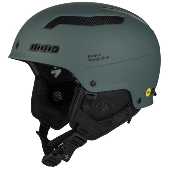 Picture of Slēpošanas ķivere Sweet Protection Trooper 2VI Mips 92800558817 - 53-56