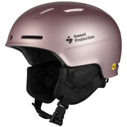 Изображение Slēpošanas ķivere Sweet Protection Winder Mips Jr 92800558915 - 53-56