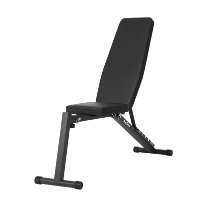 Picture of Slīpais treniņu sols, REBEL ACTIVE