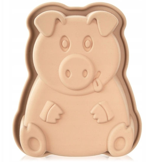 Picture of Slowmoose Forma Silikonowa do Pieczenia winka Ciasto Desery Galaretki Ori_154421