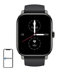 Изображение Smartwatch Zeblaze Smartwatch Zeblaze Btalk Pro (czarny)