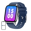 Изображение Smartwatch Zeblaze Smartwatch Zeblaze Btalk Pro (srebrny)