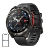 Изображение Smartwatch Zeblaze Smartwatch Zeblaze Stratos 4 Pro (czarny)
