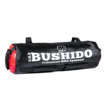 Picture of Smilšu maiss Bushido, smilšu maiss, Crosstraining, fitnesam 35 kg