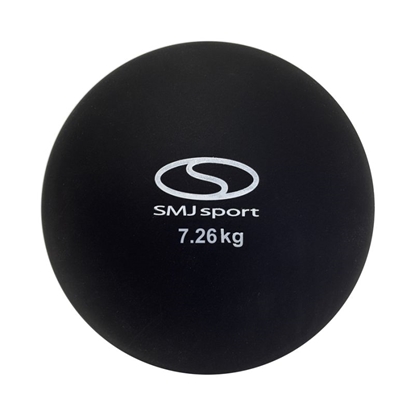 Picture of SMJ ISP-0726SWR metamā bumba 7,26 kg