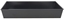 Attēls no SNB FORMA DO CIASTA OD 2202 CZARNA 39.7X23.7X6 CM