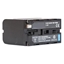 Picture of Sony, battery NP-F960, NP-F970 10500mAh