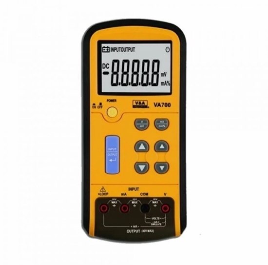 Picture of Sowik Kalibrator napicia/prdu - VA700