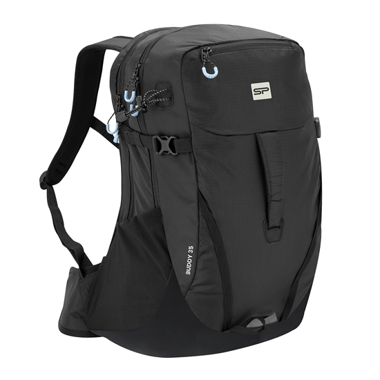Picture of Spokey BUDDY 35l pārgājienu mugursoma